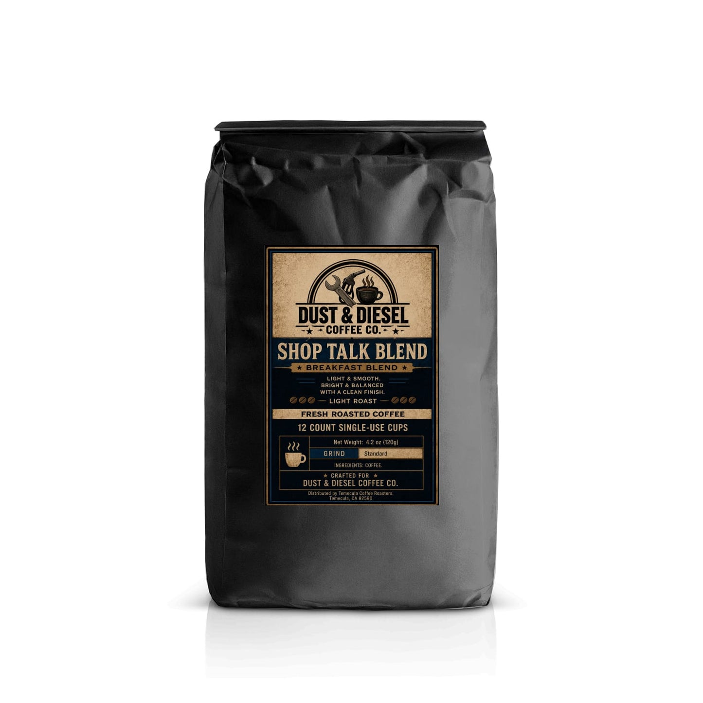Breakfast Blend
