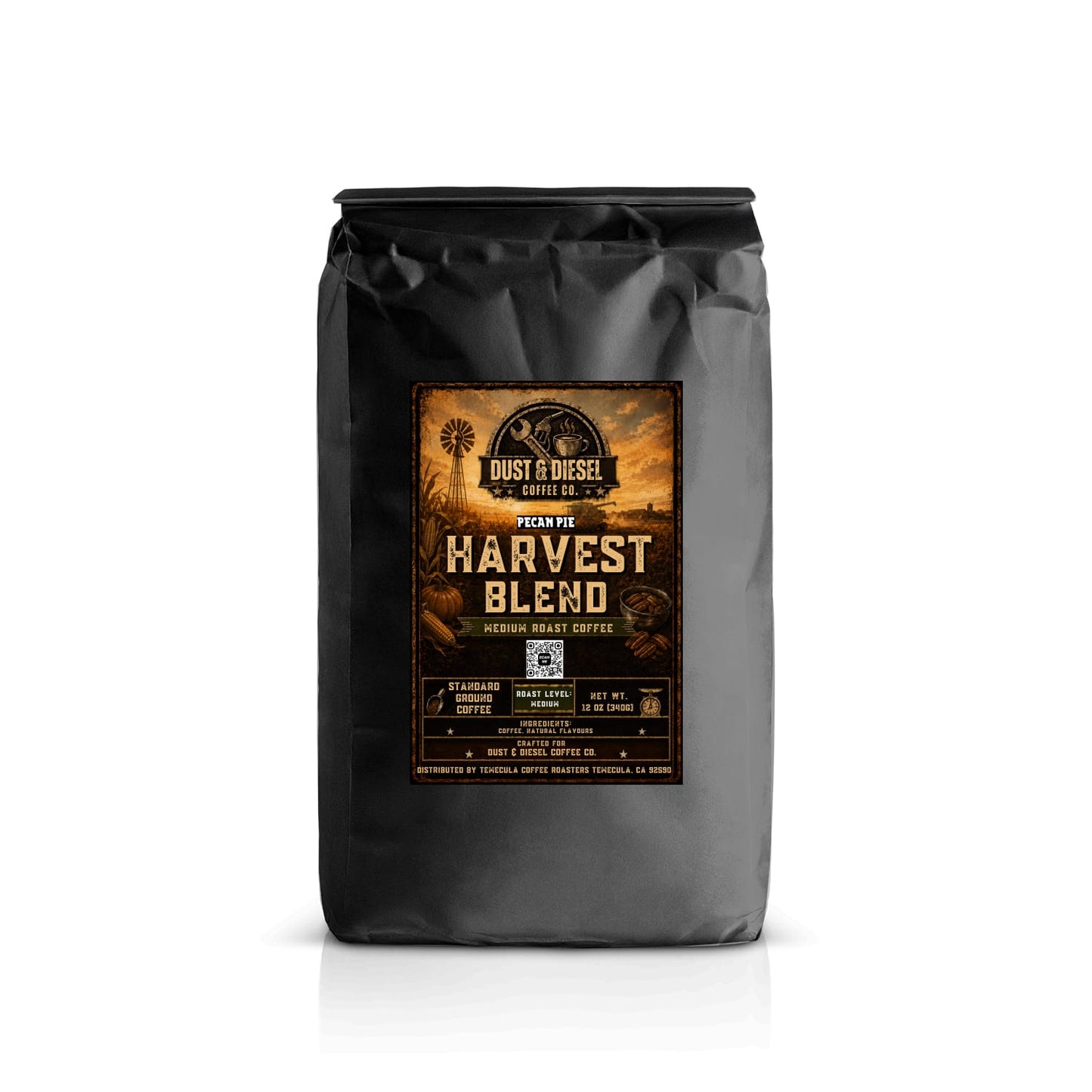 Harvest Blend