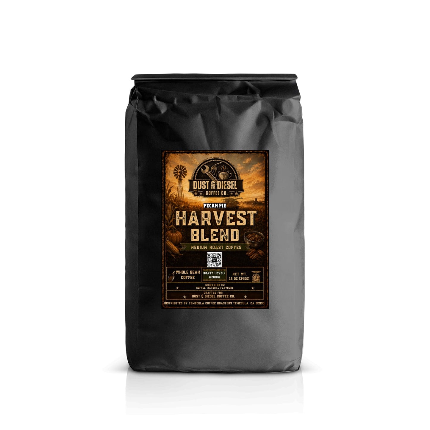 Harvest Blend