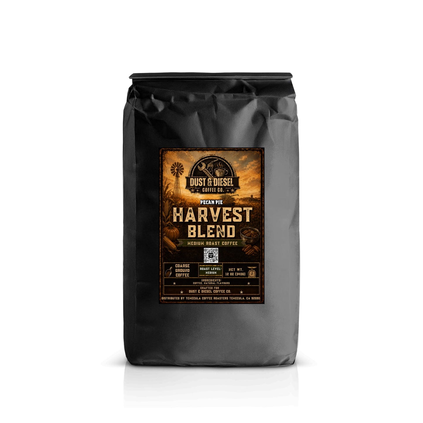 Harvest Blend