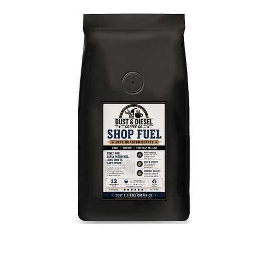 12 Pack Single Serve Coffee Capsules