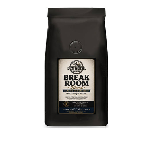 Break Room Blend