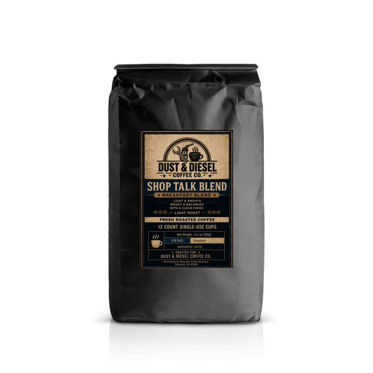 Breakfast Blend