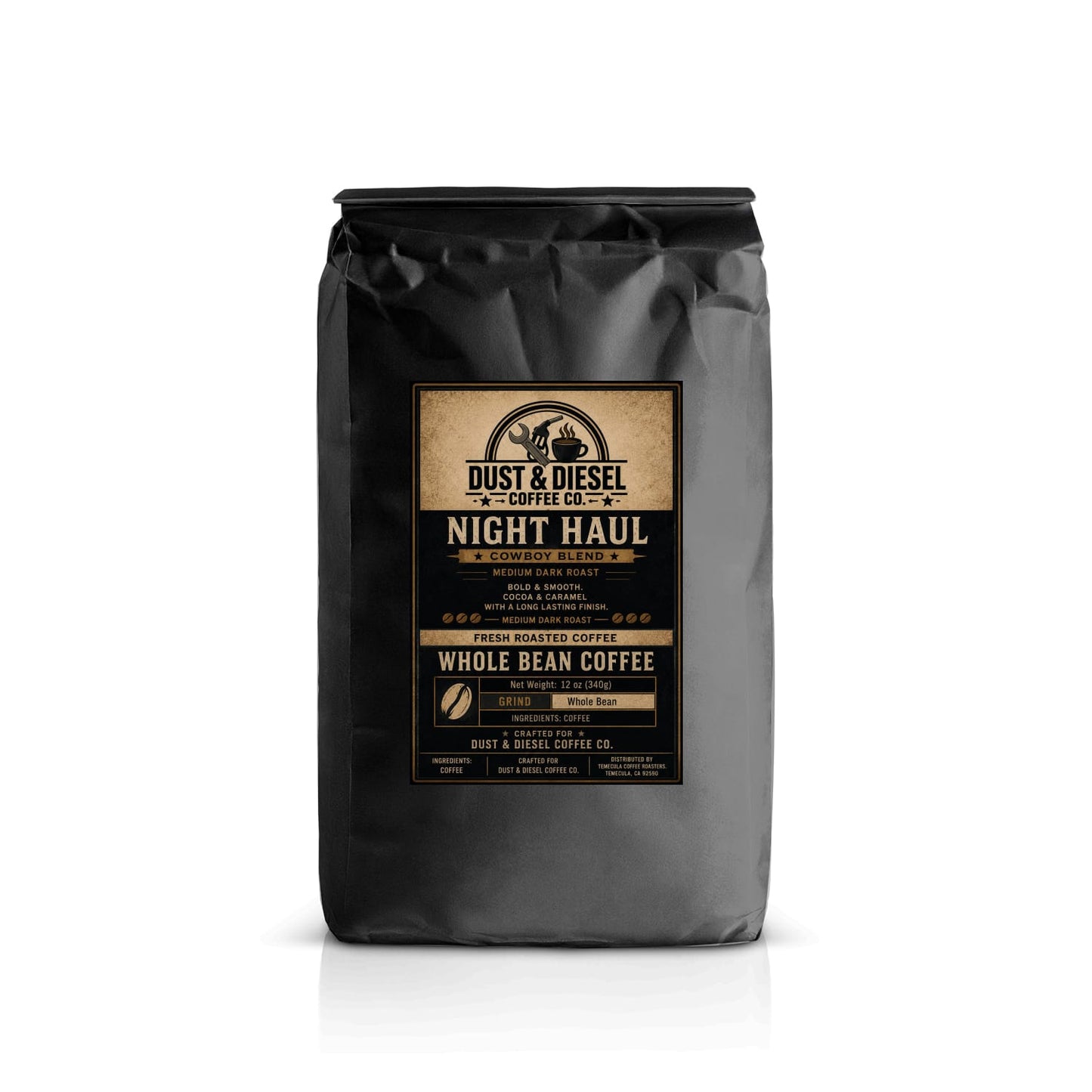 Cowboy Blend