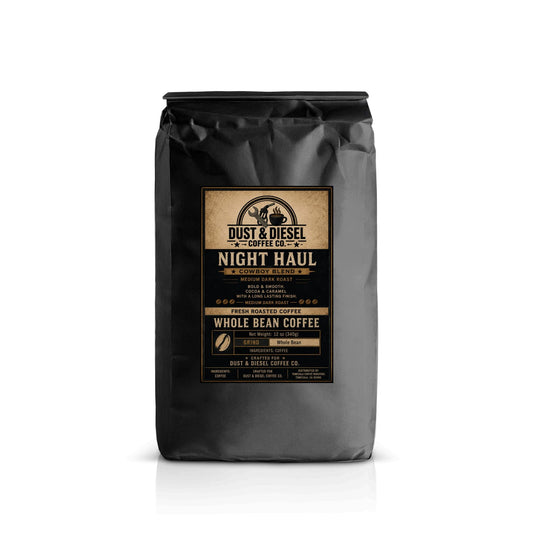 Cowboy Blend