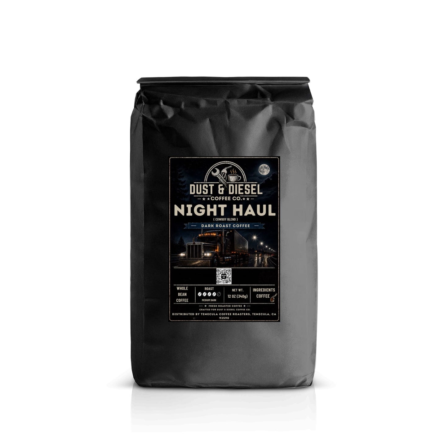 Night Haul