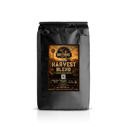 Harvest Blend
