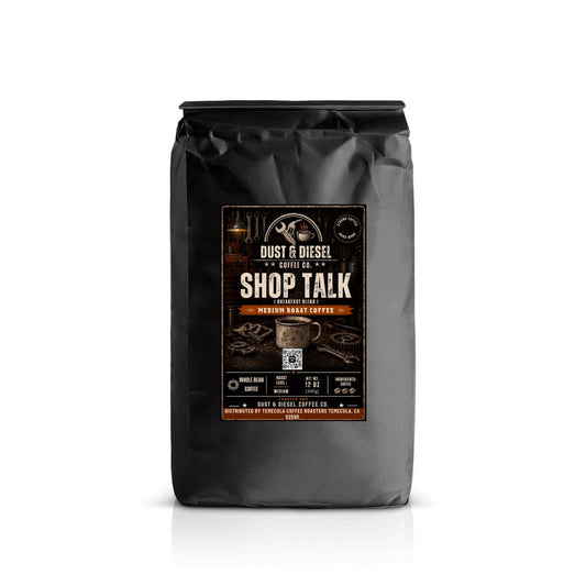 Breakfast Blend