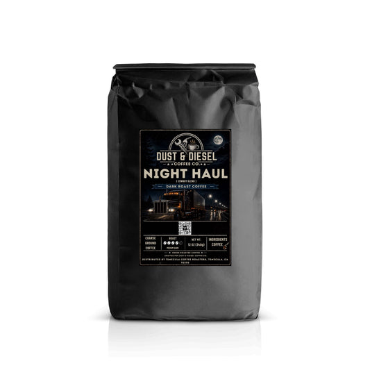 Night Haul