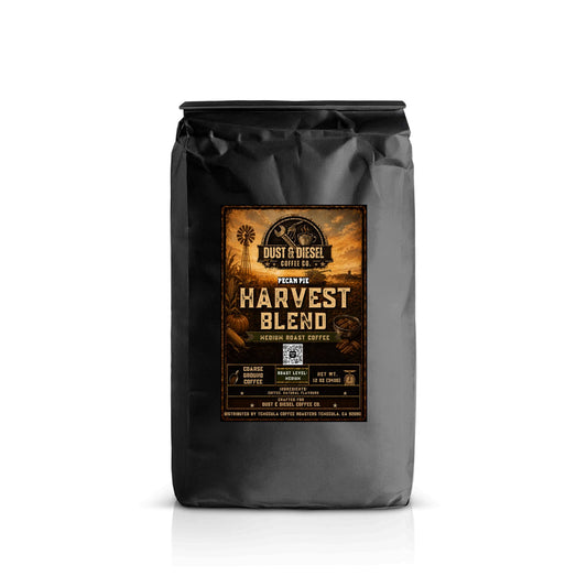 Harvest Blend