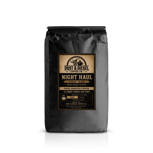 Cowboy Blend